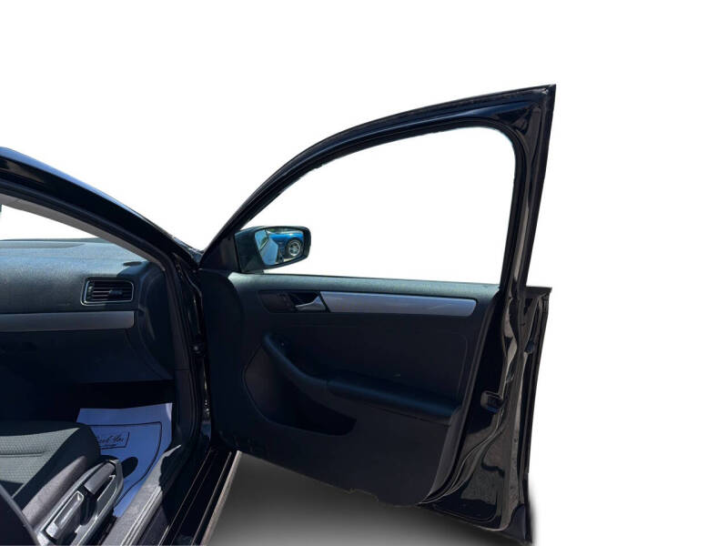 2016 Volkswagen Jetta
