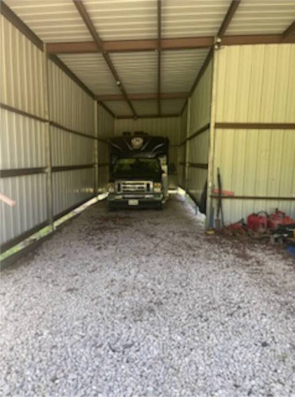 2023 NeXus RV Viper 25