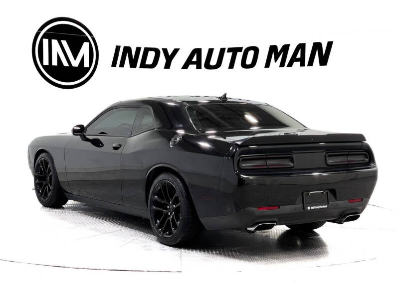 2020 Dodge Challenger