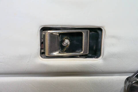 1980 Triumph TR8