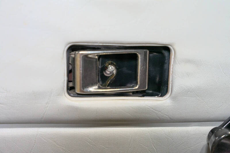1980 Triumph TR8