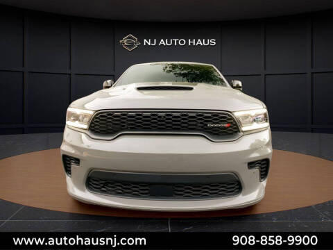 2022 Dodge Durango SRT 392