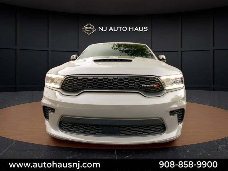 2022 Dodge Durango SRT 392