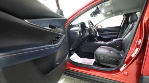 2020 Mazda CX-30 Select