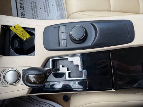 2013 Lexus ES 350