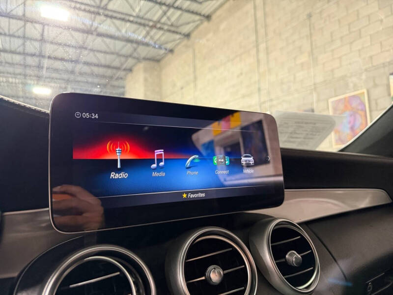 2023 Mercedes-Benz C-Class C 300 4MATIC