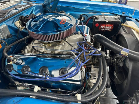 1971 Dodge Challenger