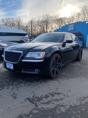 2013 Chrysler 300 for sale at Global Motors Inc in Stafford VA