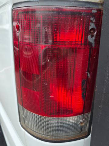 2005 Ford E-Series E-350 SD