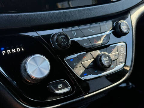 2020 Chrysler Pacifica Touring L 35th Anniversary