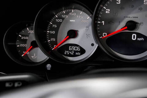 2010 Porsche 911 Carrera S