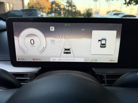 2023 Genesis GV60 Advanced