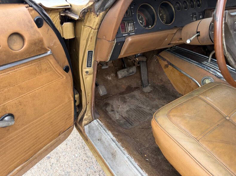 1969 Dodge Charger