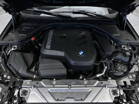 2025 BMW 3 Series 330i xDrive