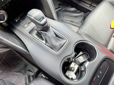 2024 Toyota Venza XLE