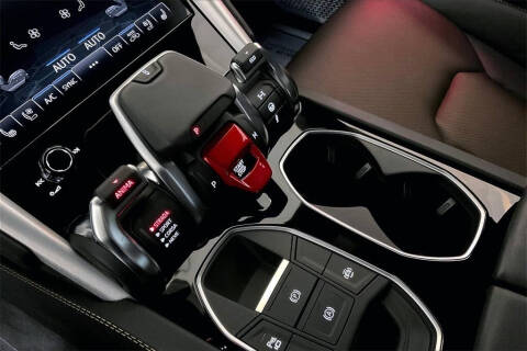 2021 Lamborghini Urus