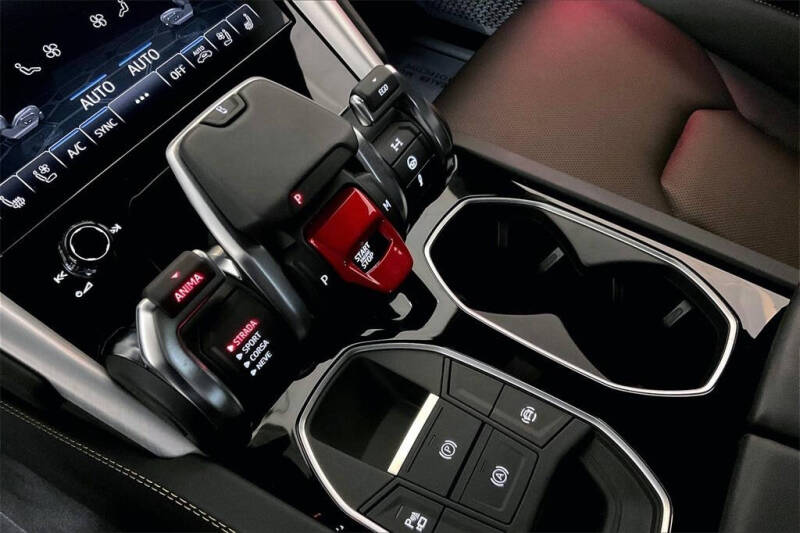 2021 Lamborghini Urus