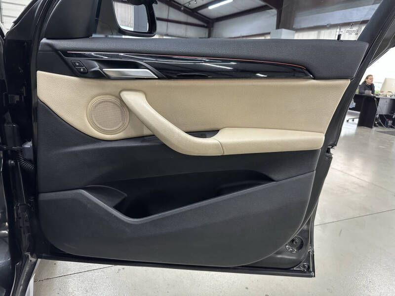 2016 BMW X1 xDrive28i