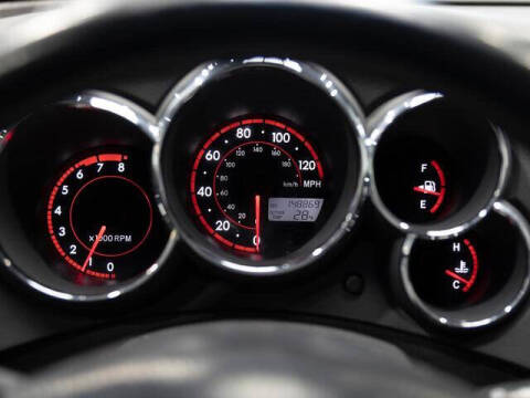 2005 Toyota Matrix XR