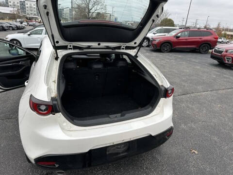 2024 Mazda Mazda3 Hatchback 2.5 S Premium