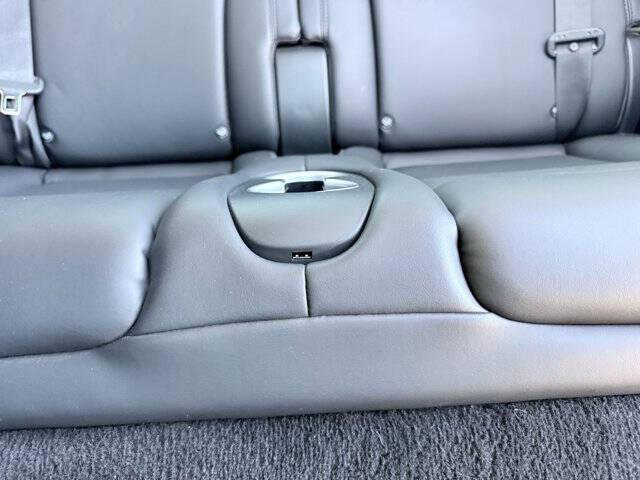 2018 Tesla Model X P100D