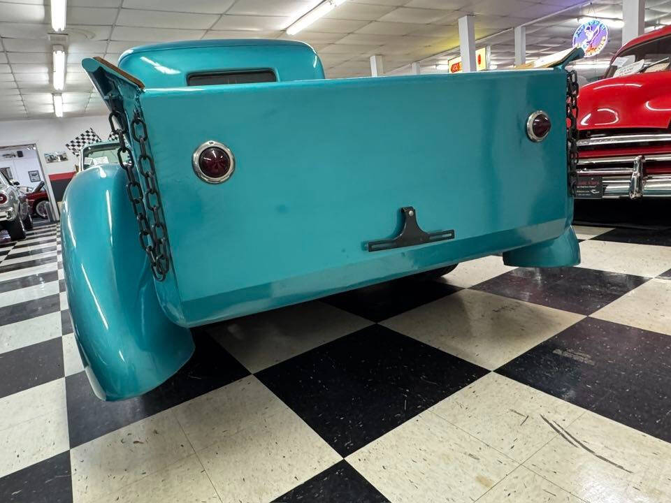 1940 Ford F-100 20