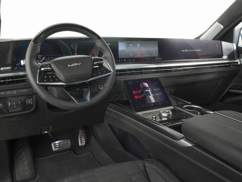 2026 Cadillac Escalade-V ESV