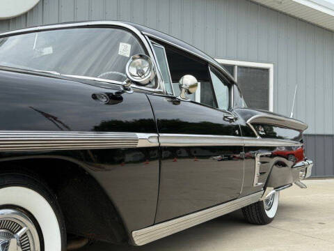 1958 Chevrolet Impala