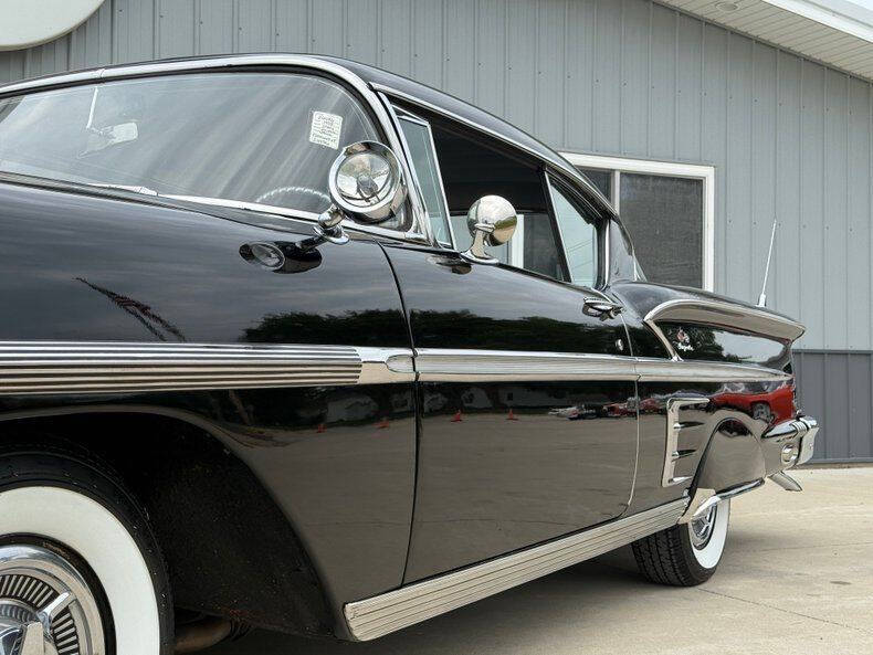 1958 Chevrolet Impala