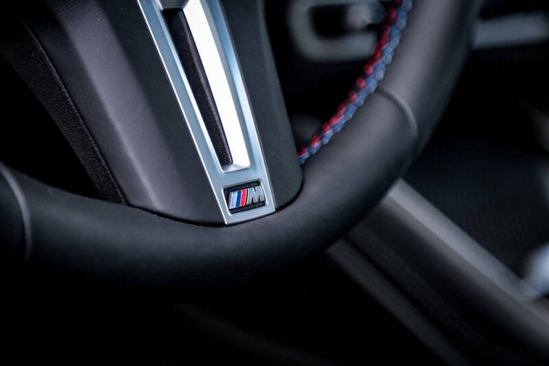 2026 BMW X5 M Competition