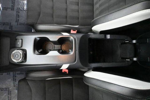 2022 Ford Mustang Shelby GT500