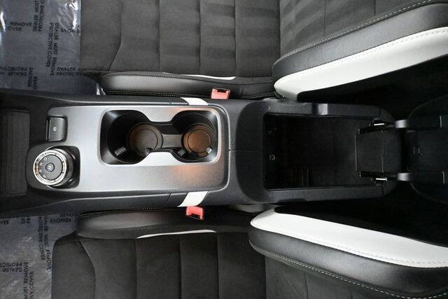 2022 Ford Mustang Shelby GT500