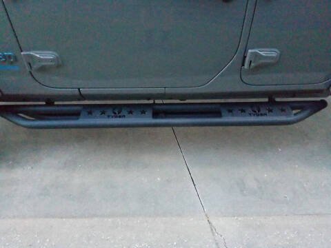 2022 Jeep Wrangler Unlimited Rubicon 4xe