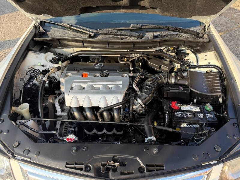 2014 Acura TSX w/Tech