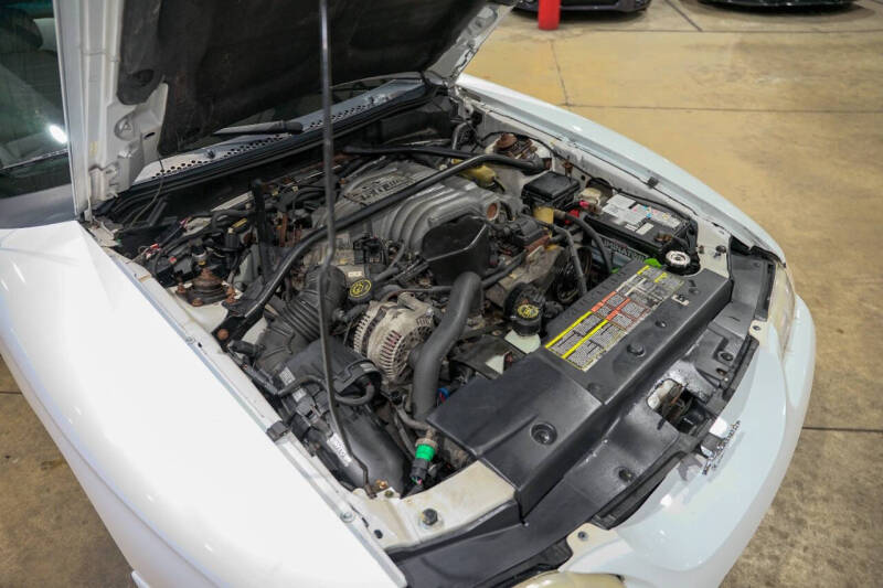 1995 Ford Mustang GT