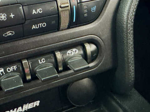 2017 Ford Mustang Shelby GT350