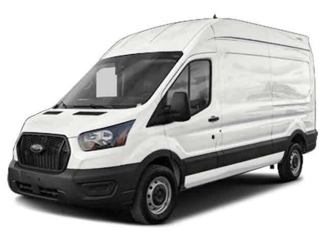 2023 Ford Transit for sale at Jeff Haas Mazda in Houston TX