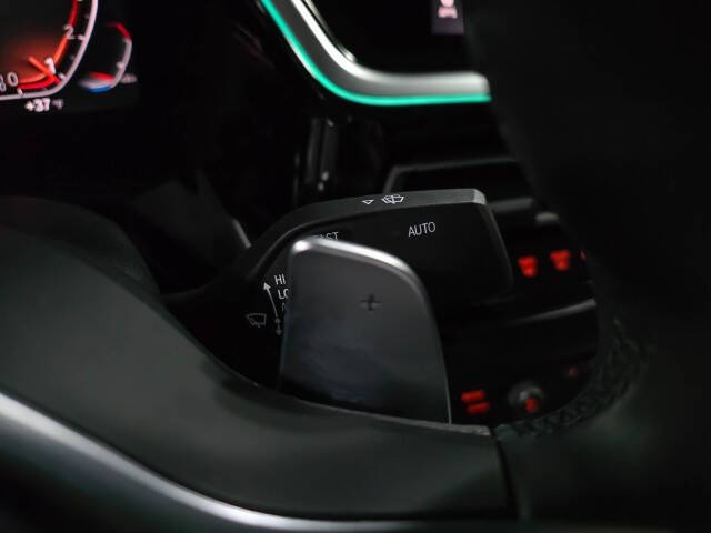 2021 BMW Z4 sDrive30i