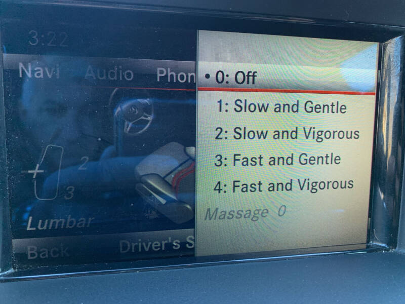 2015 Mercedes-Benz GL-Class GL 63 AMG