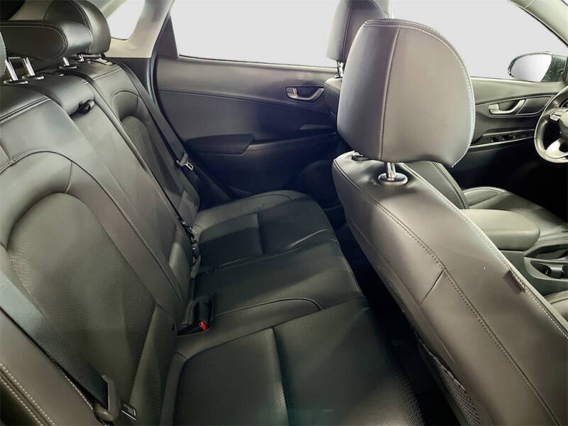 2021 Hyundai Kona Ultimate