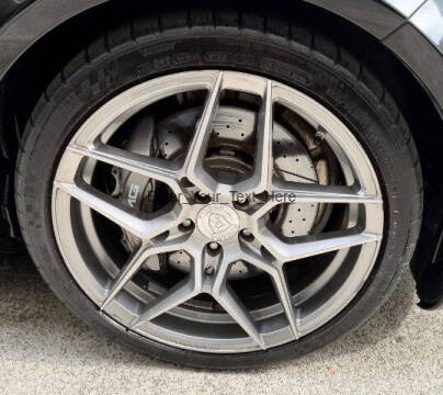 2014 Mercedes-Benz E-Class E 63 AMG