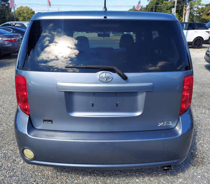 2009 Scion xB