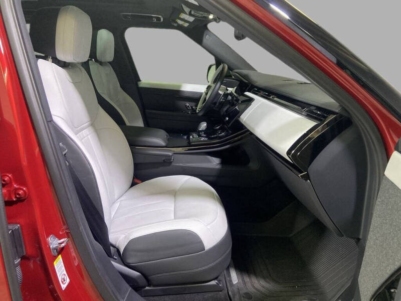 2023 Land Rover Range Rover Sport P400 Dynamic SE