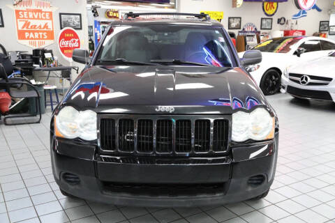 2009 Jeep Grand Cherokee Laredo
