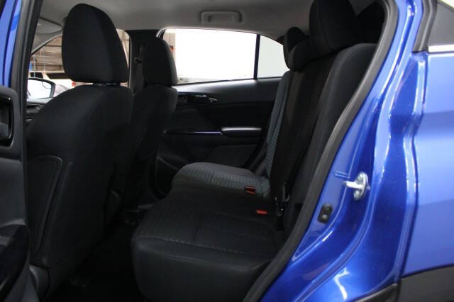 2026 Mitsubishi Eclipse Cross LE
