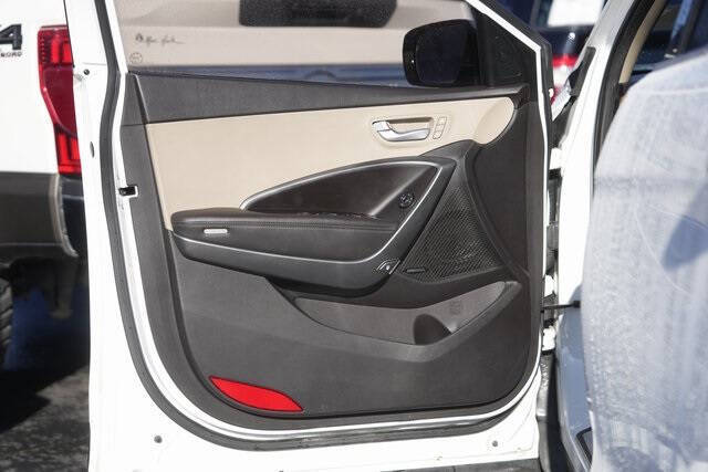 2014 Hyundai Santa Fe Sport 2.4L