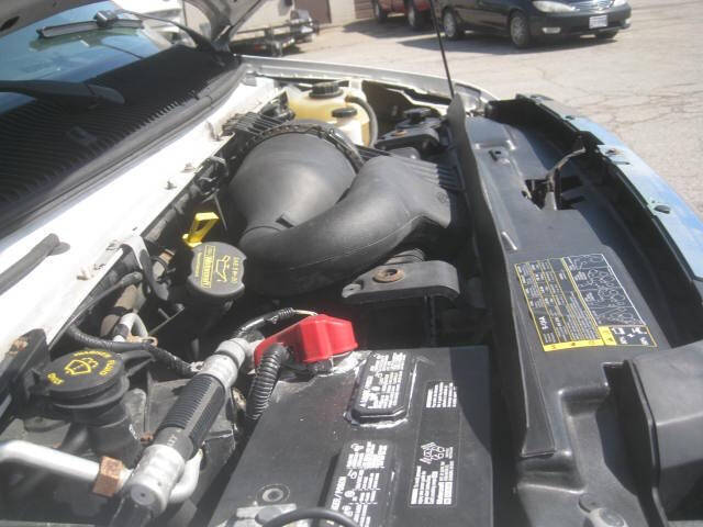 2014 Ford E-Series E-250