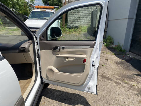 2004 Buick Rendezvous CXL