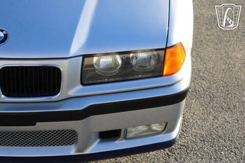 1995 BMW M3