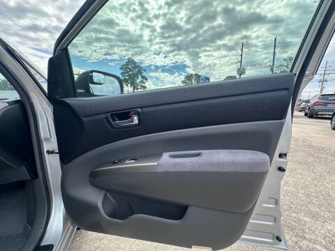 2006 Toyota Prius